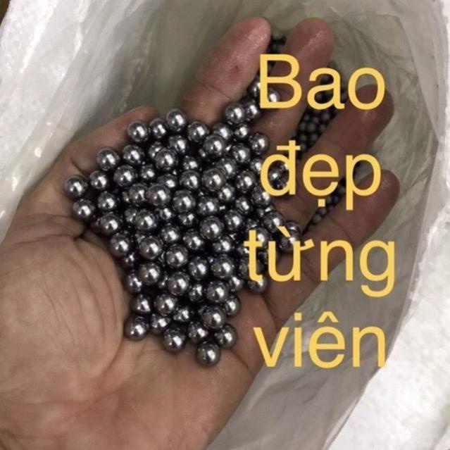 1kg bi ổ trục xe đạp 6,35-7-8 đẹp loại 1