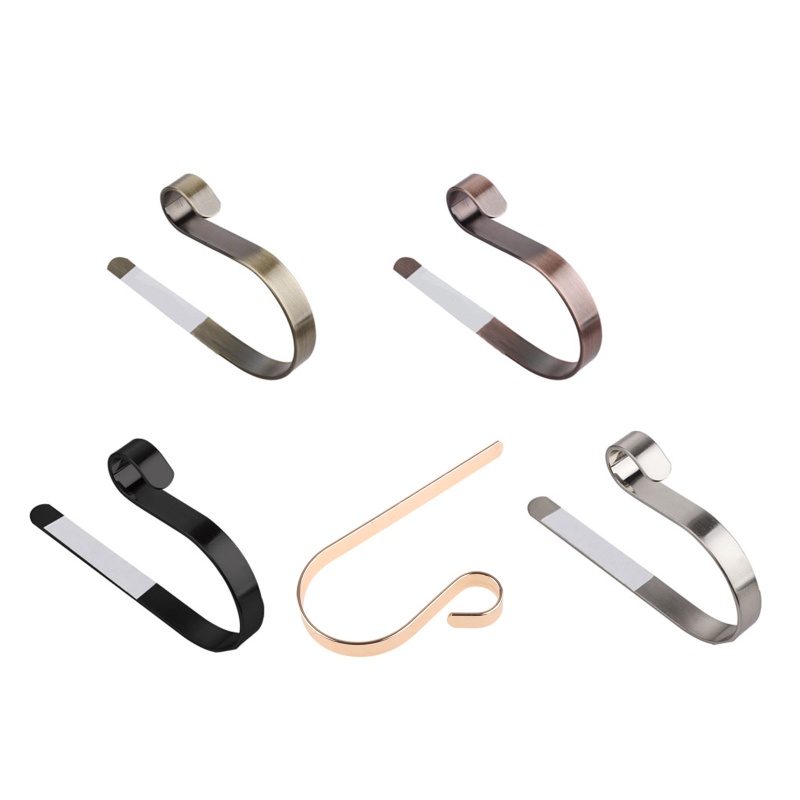 Móc Treo Vớ Bằng Kim Loại Đa Năng