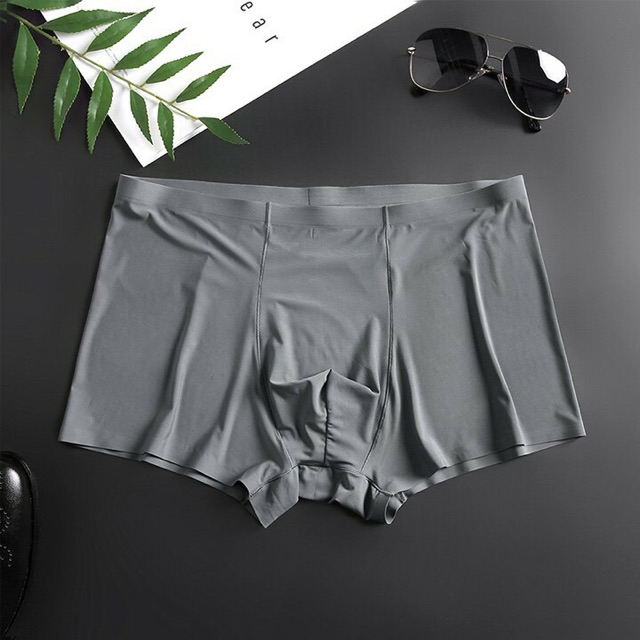 Quần Sịp đùi nam cao cấp chất đúc mát lịm