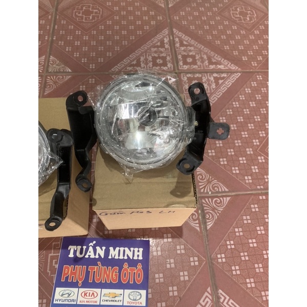 Đèn gầm  Spark 2009 M200