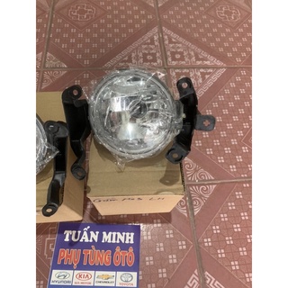 Đèn gầm (đèn sương mù) Spark 2009 M200 (Matiz3)