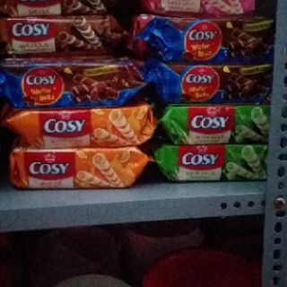 Bánh quế Cosy 132g