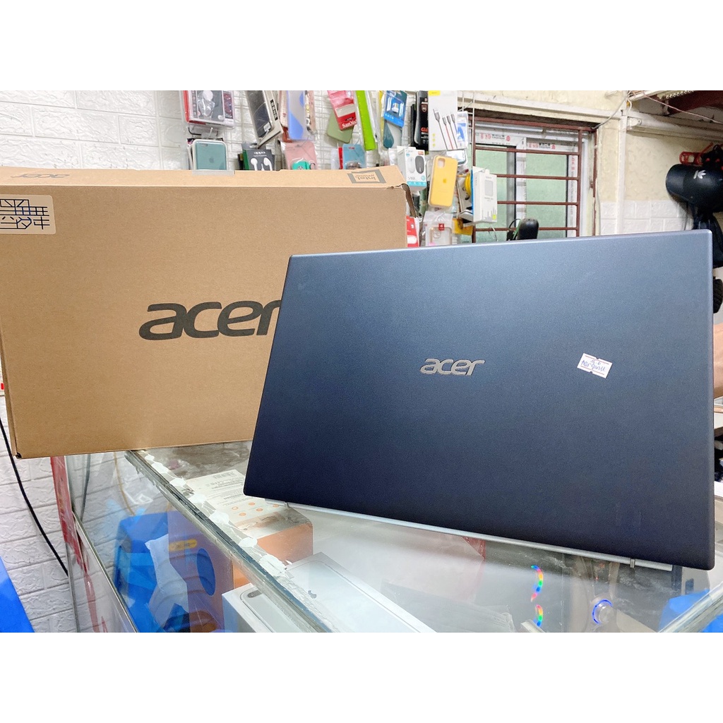 Laptop Acer Aspire 3 A215 58 50YY i5 1135G7/8GB/512GB/Win10