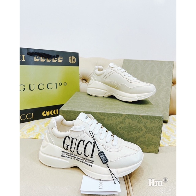 Giày thể thao snk G c rhyton fullbox