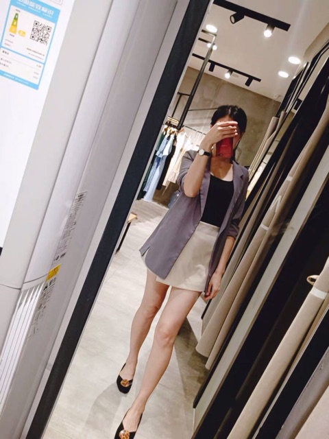 Có sẵn ! Vest nữ hàng xuất nhật bao chất đẹp form đẹp | BigBuy360 - bigbuy360.vn