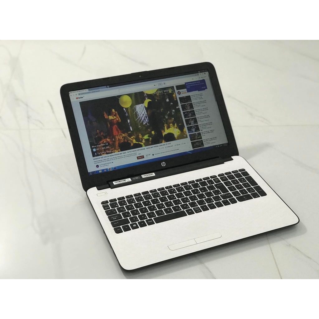 Laptop Cũ HP Core amd E2 - 6110 Ram 4G SSD 120G | BigBuy360 - bigbuy360.vn