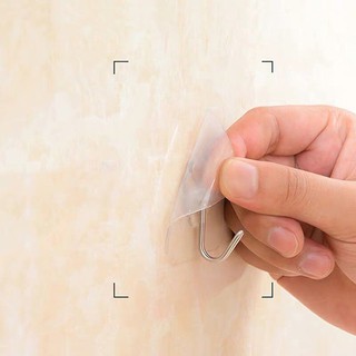 MÓC DÁN TƯỜNG ĐA NĂNG CHỊU LỰC