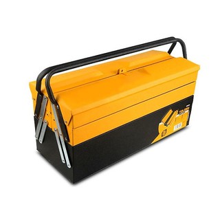 Thùng đồ nghề sắt Tolsen 80212 495x200x290mm