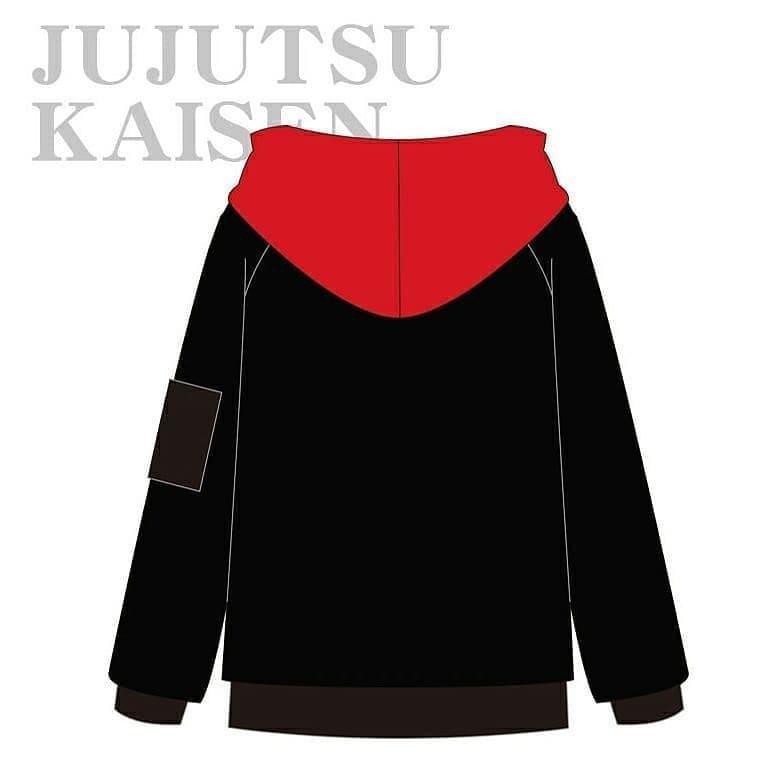 Áo Hoodie hóa trang nhân vật Anime độc đáo | BigBuy360 - bigbuy360.vn