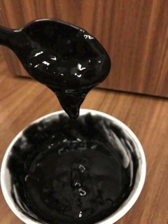 Mặt nạ thải độc