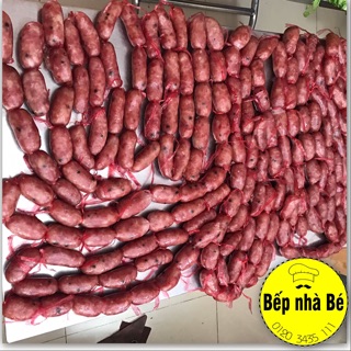Lạp xưởng tươi loại đặc biệt