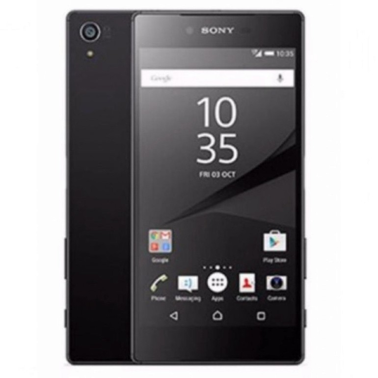 RẺ NHÂT THỊ TRUONG Điện thoại Sony Xperia Z5 1 sim chơi game lướt web coi phim quá tốt RẺ NHÂT THỊ TRUONG