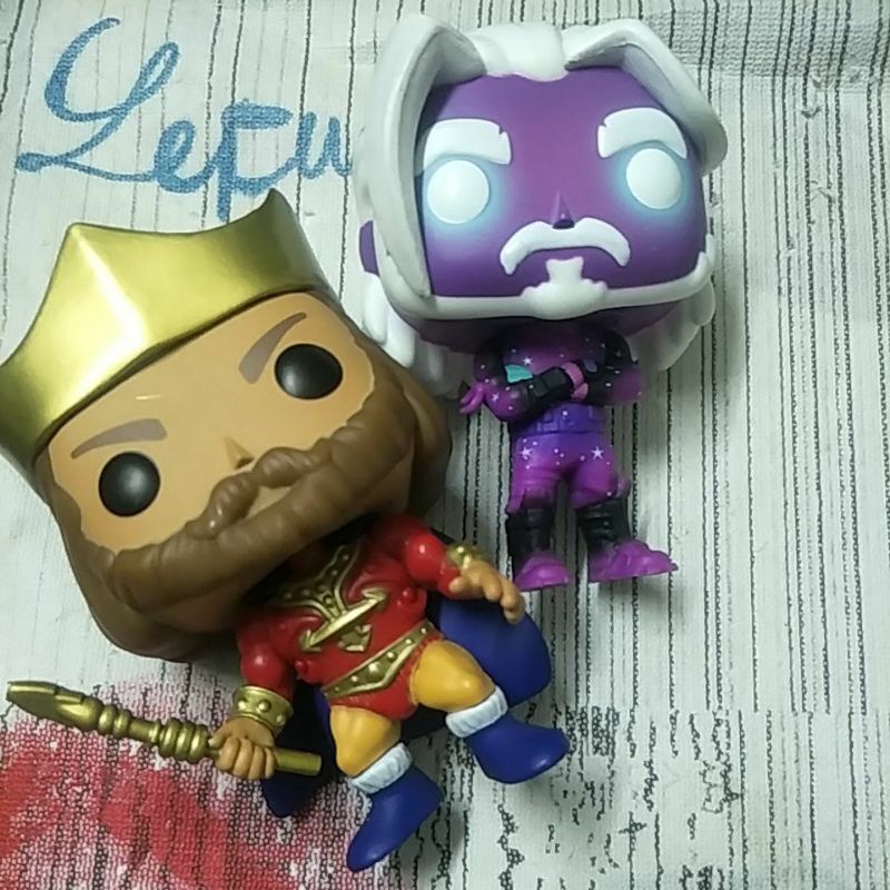 Funko bé trai A