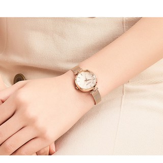 Đồng Hồ Nữ Julius JA-1225