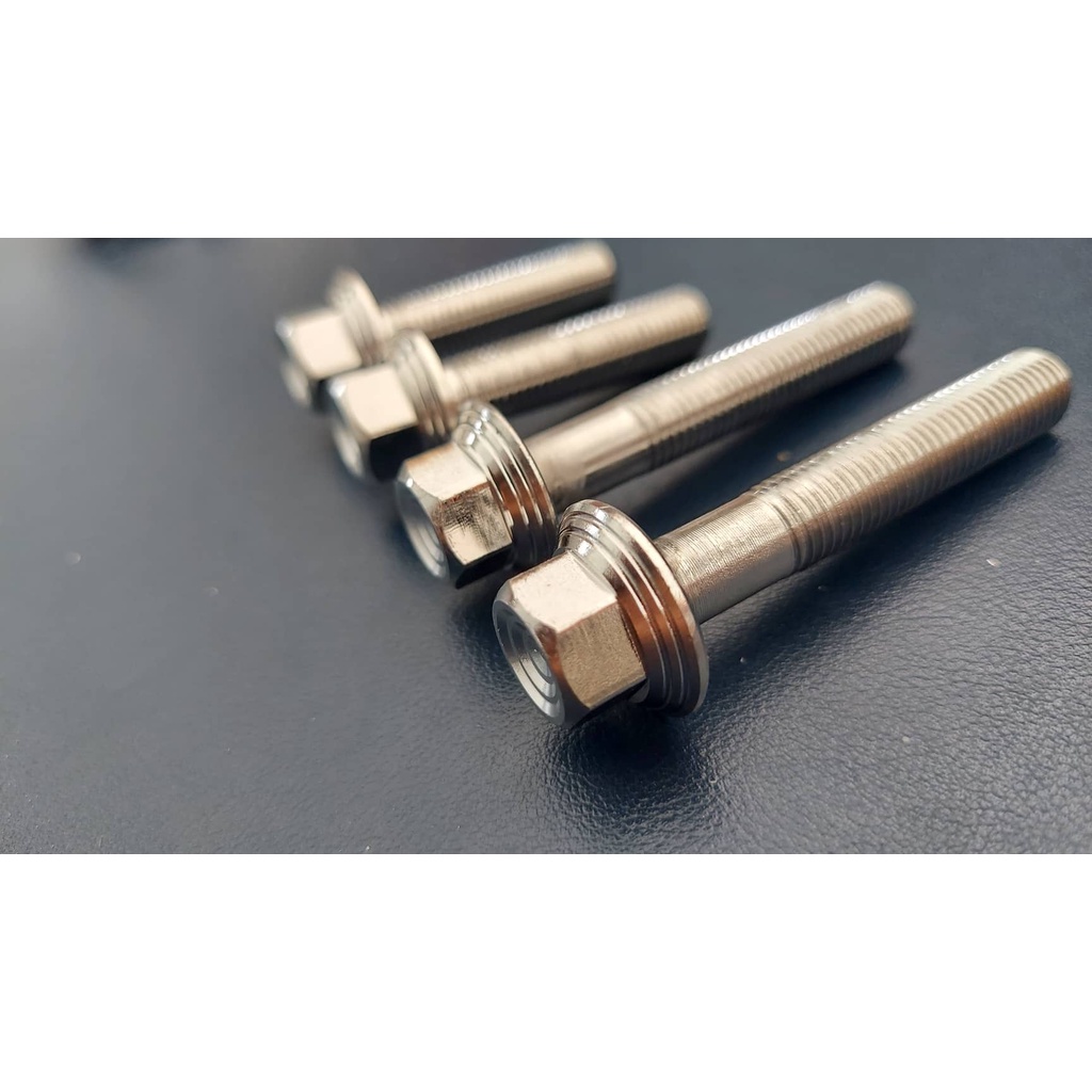 Ốc Salaya Đầu Trụ Thái 8ly 2,5p/8ly3p/8ly4p/8ly5/8ly6p