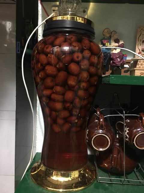 Táo đỏ 500g-1kg