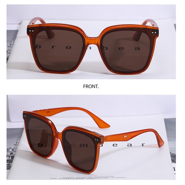 Kính Mát Phân Cực Thời Trang Cho Nam Nữ