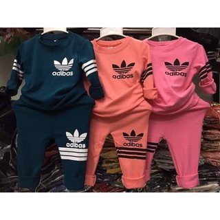 Combo 5 bộ đồ trẻ em