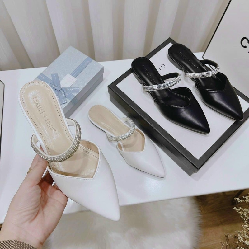 SỤC BỆT MŨI NHỌN QUAI ĐÁ SIÊU HOT
