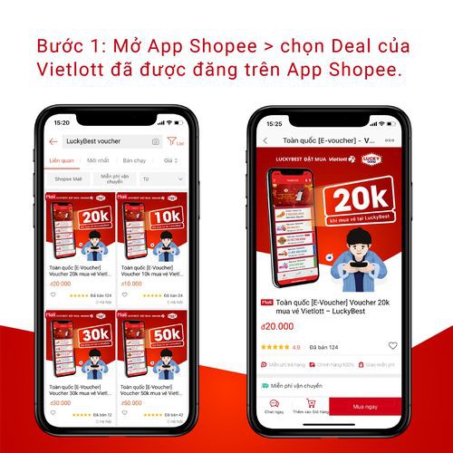 Bỏ – LuckyBest 10k Luckybest