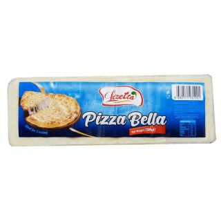 PHÔ MAI MOZZARELLA LIZETTA 2,3KG(CHỈ GIAO Ở TP.HCM)