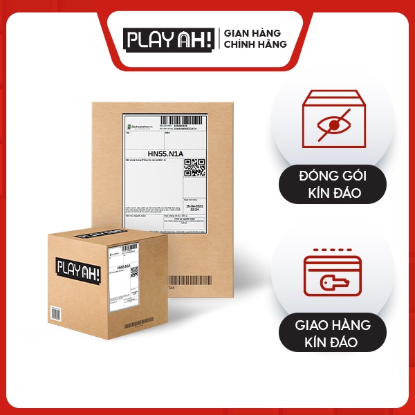 [Mua Kèm Deal 0Đ] Combo 2 Bao Cao Su PLAYAH True Fit Ôm Sát 2 Hộp 10 Bao