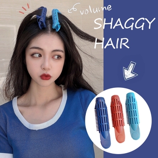 [Mã FASHIONCB194 giảm 10K đơn bất kỳ ] Kẹp Tóc Nữ Tạo Kiểu Màu Trơn Thời Trang Hàn Quốc