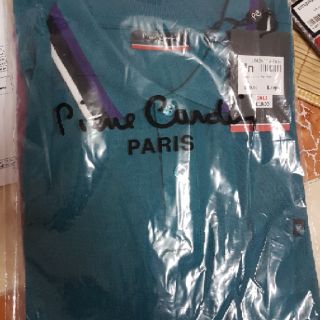 Set 3 áo polo pierre cardin