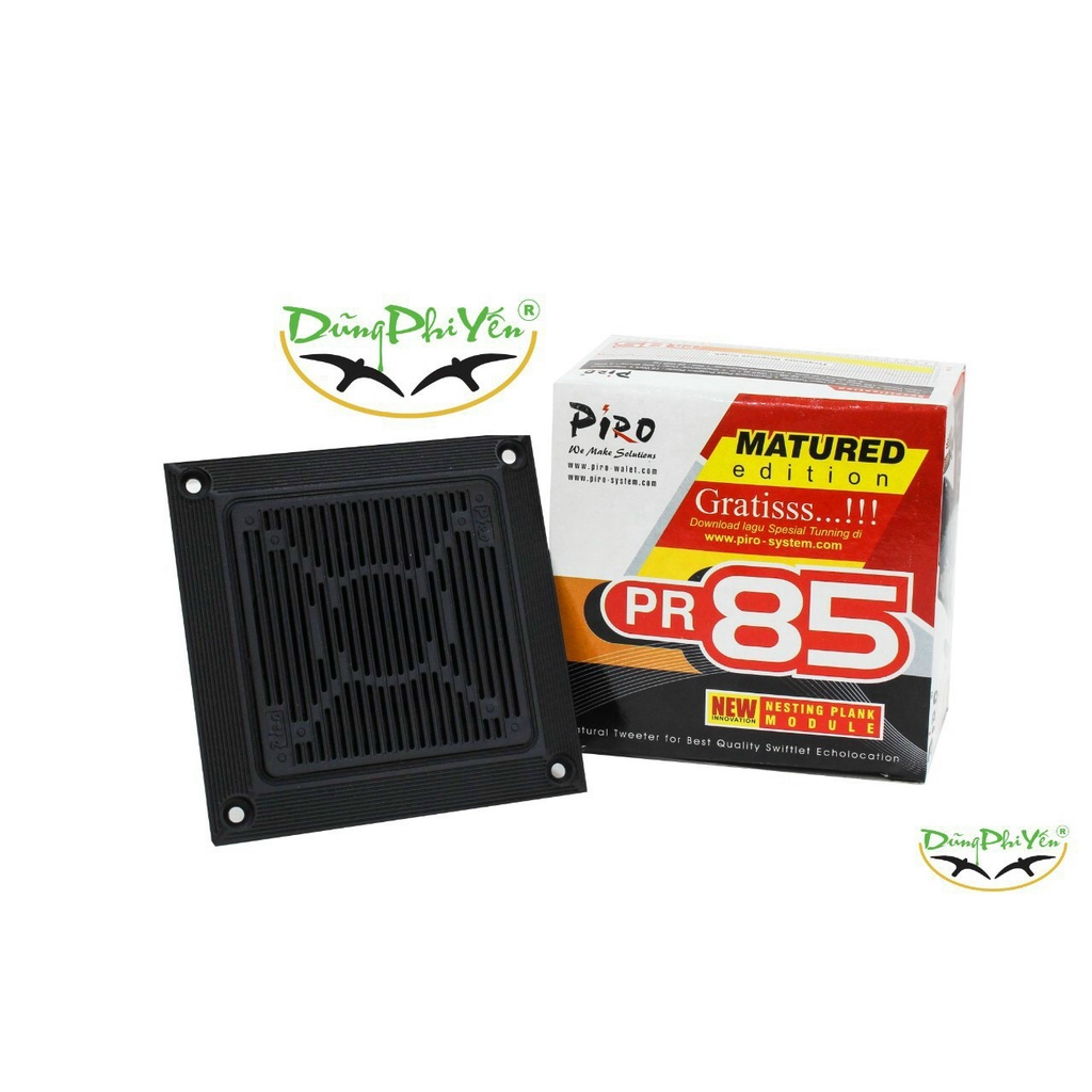 Loa Piro 85 Cho Nhà Yến
