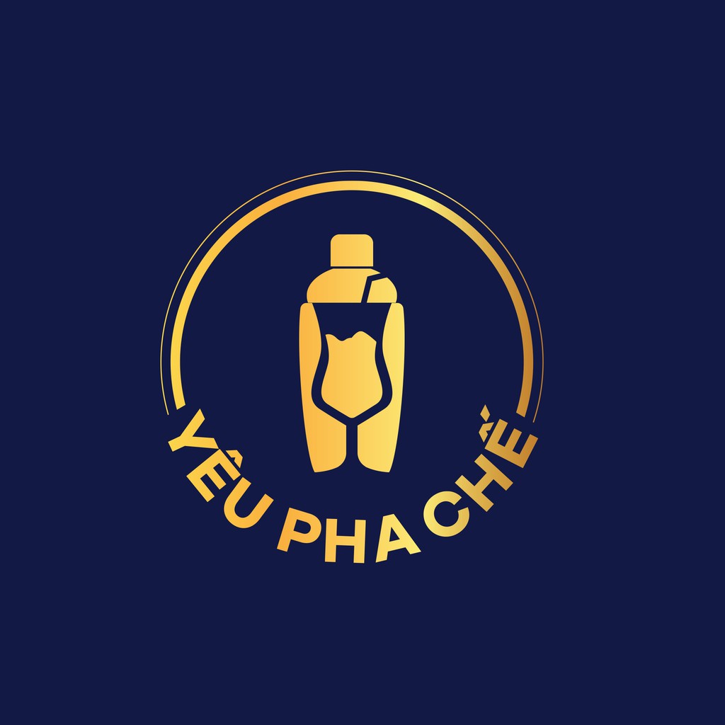 YÊU PHA CHẾ STUDIO