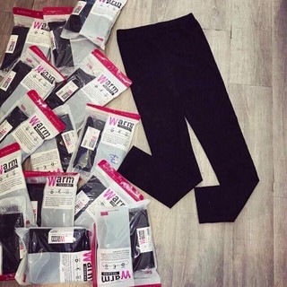 Quần Legging Warm( tập GYM-YOGA) chất lượng cao