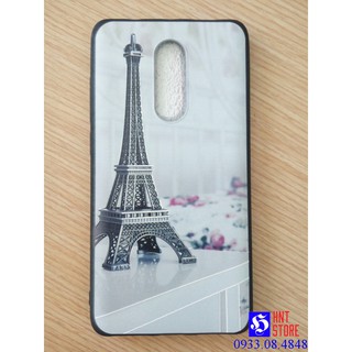 ỐP LƯNG XIAOMI REDMI NOTE 4 / REDMI NOTE 4X