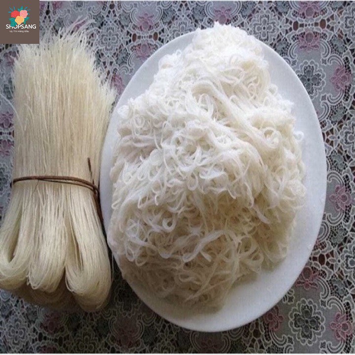 Bún Khô Hà Nội Phố 1KG 30K
