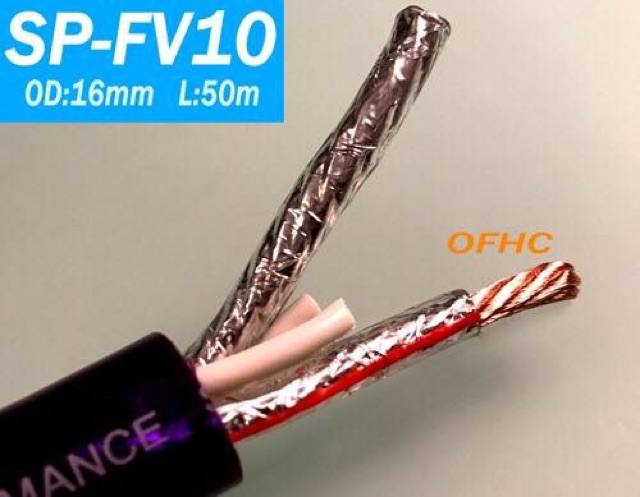 Dây loa tròn cao cấp hãng YARBO Đức. ❤️