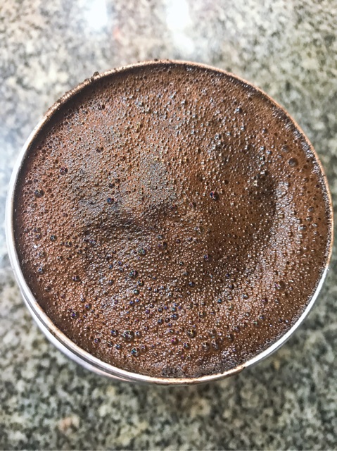 Cà phê sạch nhà làm -nguyên chất (sỉ 120k/kg, lẻ 140k/kg)