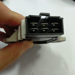 Sạc Air Blade 110 FI 2010