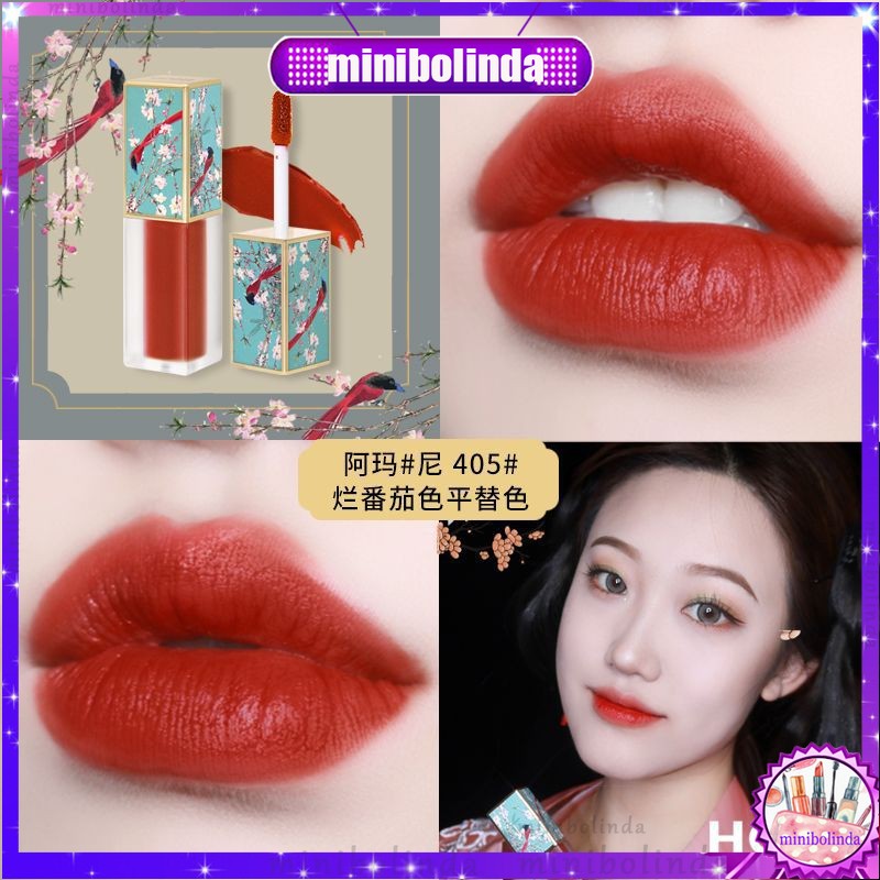 Son Kem Hojo Phong Cách Cổ Trang Hàng Nội Địa Trung | BigBuy360 - bigbuy360.vn