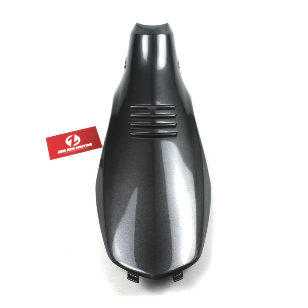 Lườn Giữa Raider K6, Raider K9, Satria K9 Xám  48131B25G00NX4D