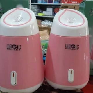 Máy xông mặt MAGIC
