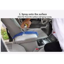 Dầu thơm lau nội thất 620ml