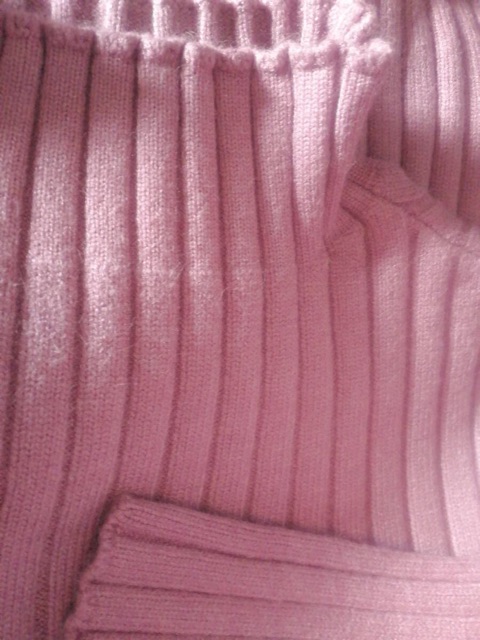 Váy len dáng dài -kèm ảnh thật Mã 418