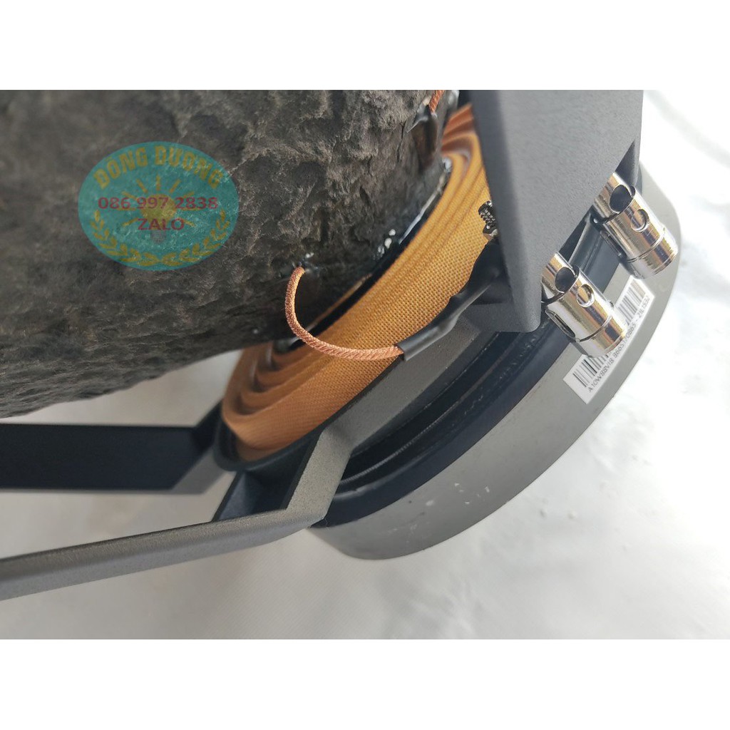 LOA BASS SUB 40 MARTIN CÔN 76MM MÀNG CAM CAO CẤP - GIÁ 1 CHIẾC