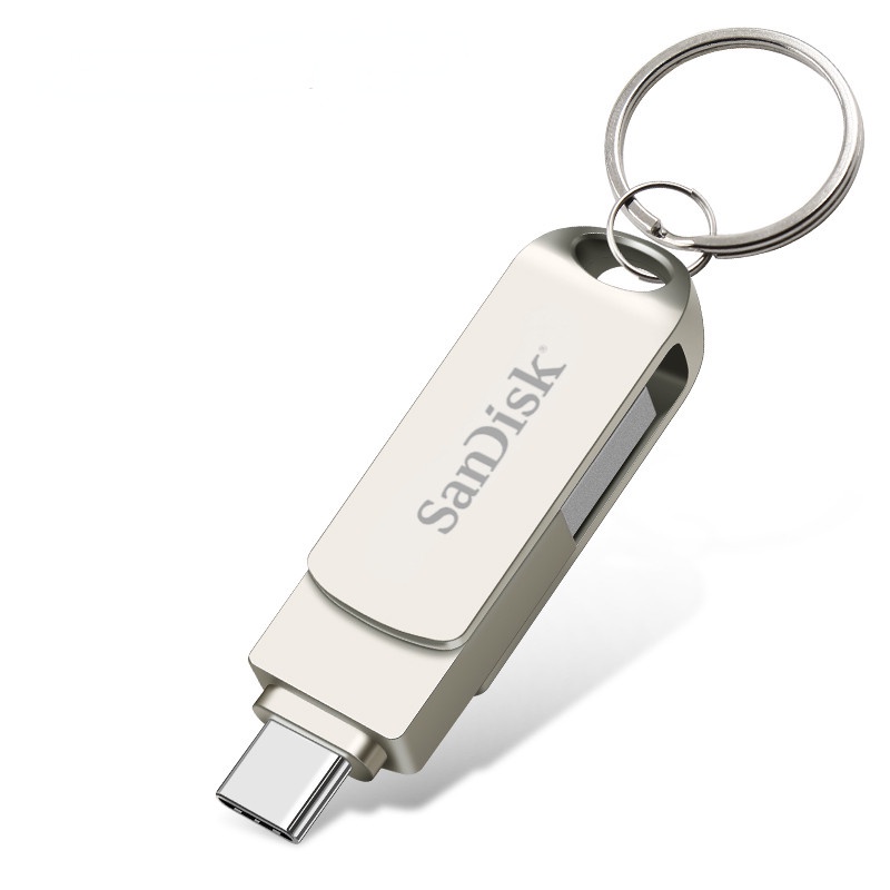 Usb 512GB Type C 2 Trong 1 ChấT LượNg Cao