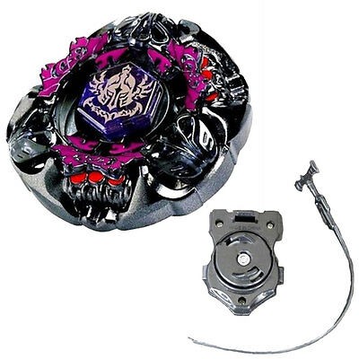 Con Quay Beyblade 4d Bb80 Bằng Nhựa