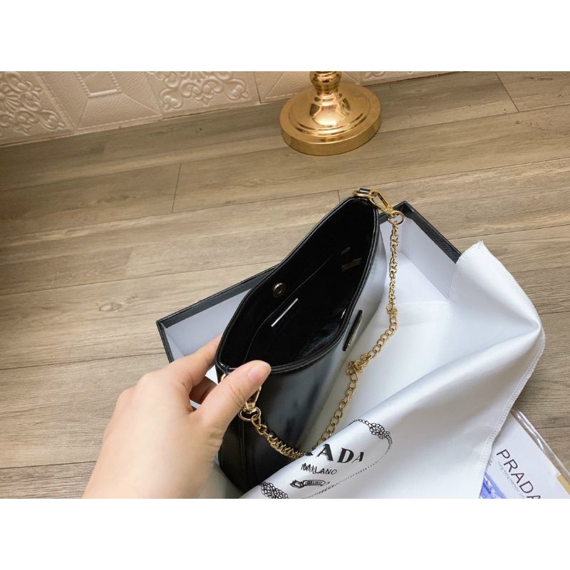 TÚI PRADA CẮP NÁCH SZ 26 FULL BOX