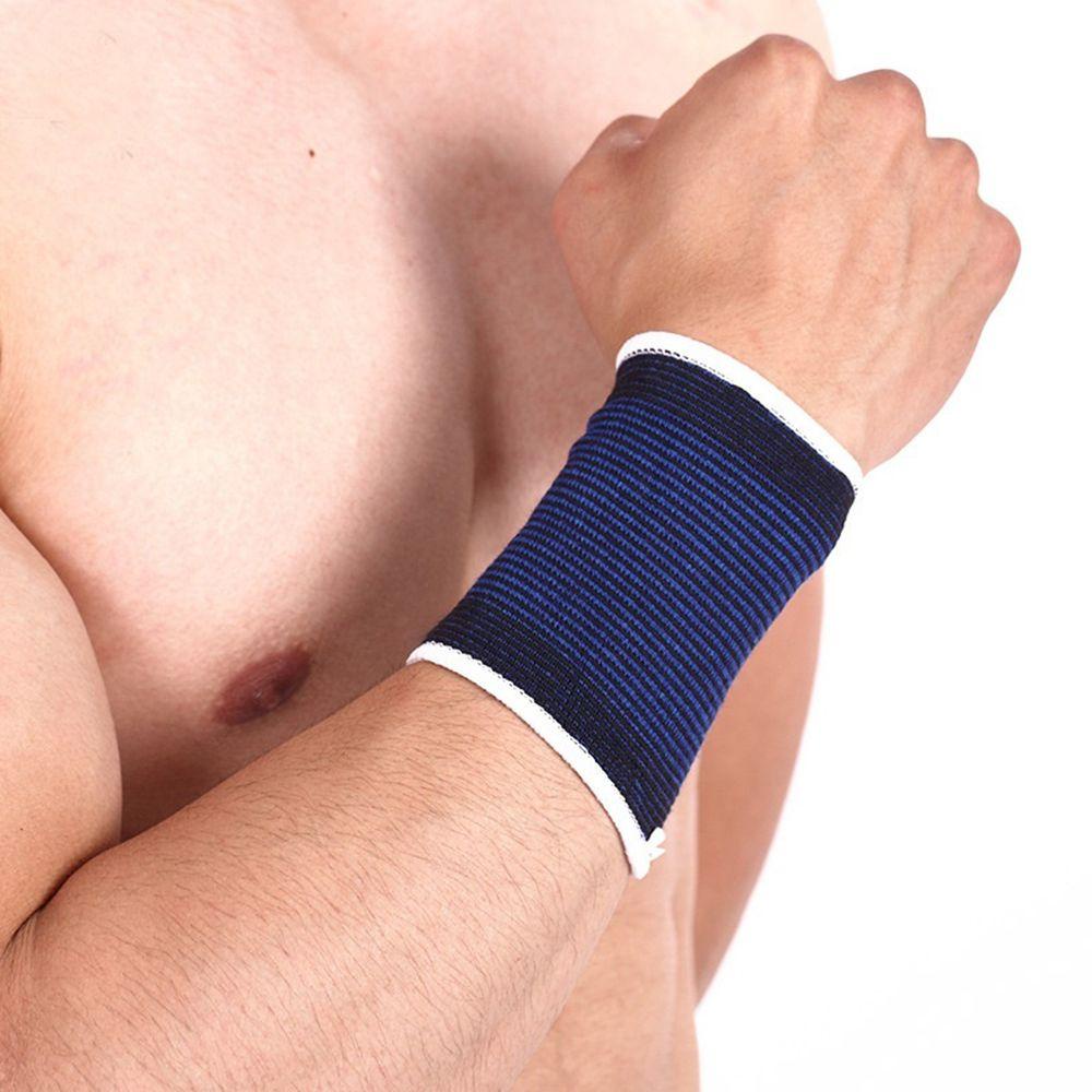 1 Cặp Băng Quấn Bảo Vệ Khuỷu Tay / Đầu Gối Chuyên Nghiệp