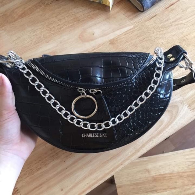 Túi bao tử đeo chéo, đeo hông 2 dây mẫu mới nhất 2020 HALUSHOP.VN | BigBuy360 - bigbuy360.vn