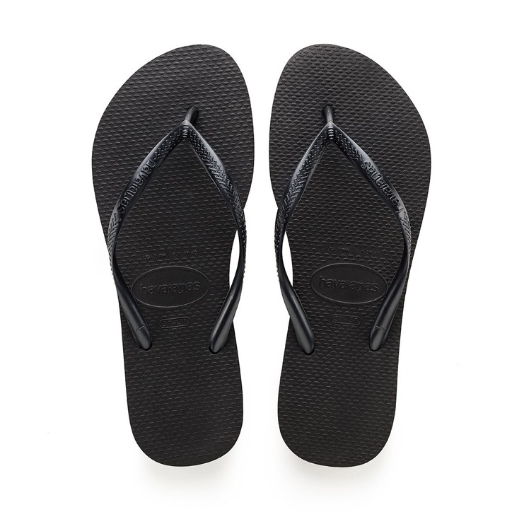 DÉP HAVAIANAS SLIM [CHÍNH HÃNG NHIỀU MÀU]