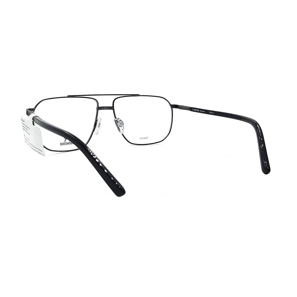 Gọng kính RODENSTOCK R7090 màu sắc thời trang chính hãng, thiết kế dễ đeo bảo vệ mắt