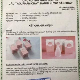 Cốc nguyệt san